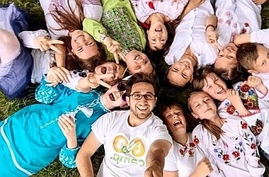 Школи запрошують до участі в таборах «GoCamp»