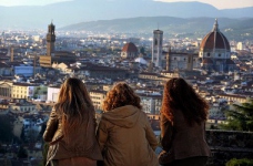 EduEvent для бажаючих навчатися за кордоном