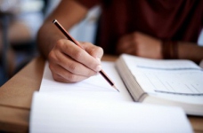 Нерівність у балах зовнішнього оцінювання - 2016