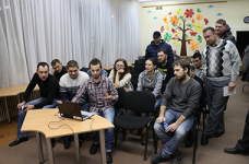 BrainBasket шукає менторів для IT-проекту