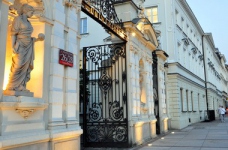 Київ відвідають представники польських вишів