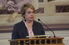 Держава має покладатись на нове покоління, - міністр