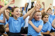 Треба вчити дітей тому, що не зможе зробити робот, - Хобзей