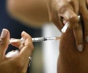 В Україні прийнята програма імунопрофілактики