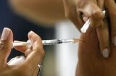 В Україні прийнята програма імунопрофілактики
