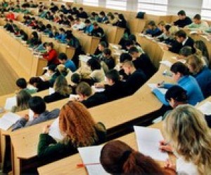 В університеті ім. Даля стартує безкоштовна програма для школярів з вивчення англійської мови