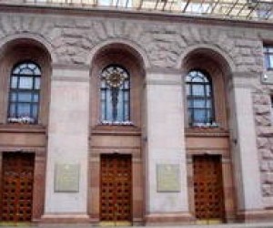 У БЮТ заявили, що київська влада має намір приватизувати школи