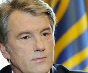 Віктор Ющенко: мовне питання не можна ставити в площині "або-або"