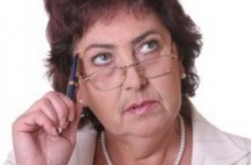 Чому вчитель не ведмідь?