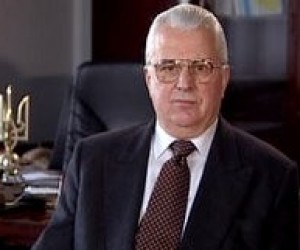 4 ноября Леонид Кравчук проведет личный экстра-класс