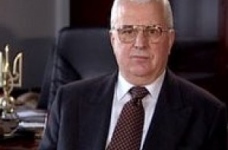 4 ноября Леонид Кравчук проведет личный экстра-класс