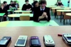 Мобилки на тестировании заставят замолчать