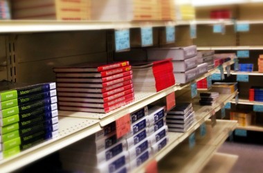 Конкурс підручників для 9 класів розпочнуть незабаром