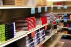 Конкурс підручників для 9 класів розпочнуть незабаром