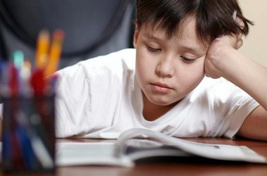 Дітей не будуть опитувати про відносини України з РФ