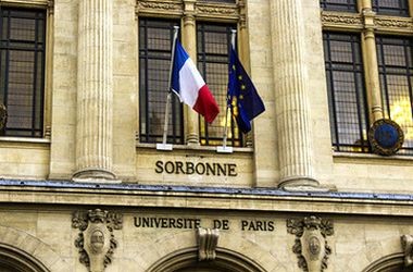 Університети Франції відвідають Україну
