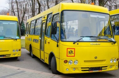 У 2017 році на опорні школи витратять 800 млн