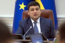 Гройсман: учителі отримуватимуть на 30% більше