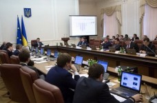 Уряд спрямував 1,6 млрд на вирішення проблем освіти