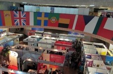 У Києві відкрито освітні виставки для абітурієнтів