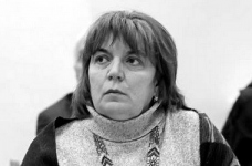 Н. Царевська: я попрощалася з учнями і колегами