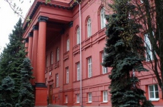 Студенти КНУ не навчатимуться по суботах