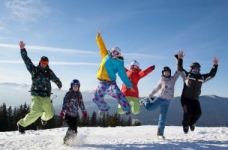 Польський мовний табір в Карпатах від «ОсвітаПоль»