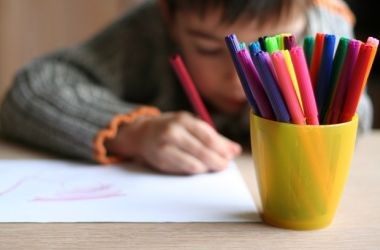 «Мистецтво» як один із головних предметів у школі