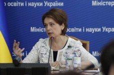 В МОН обговорили питання гендерної освіти