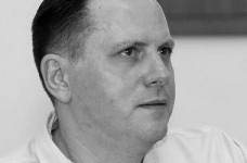 Віктор Громовий: МАРАЗМ №16. Ритуали минулих епох