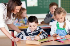 МОН розробить концепцію розвитку педагогічної освіти