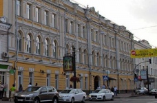 Суд повернув МОН дві будівлі в центрі Києва