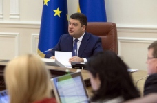 Підвищення зарплати - крок до мотивації вчителя, - прем’єр