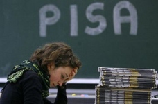 Учнів України порівняють з однолітками з інших країн