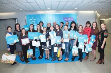 Юні скрайбери створили 350 хвилин відео про 3G