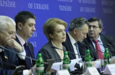 Європейці надали Україні рекомендації з розвитку науки 