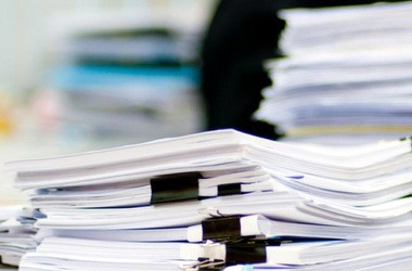 МОН перейде на електронний документообіг