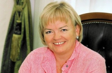 90% студентів УБС знаходять роботу, - Тамара Смовженко