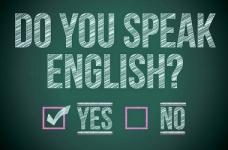 Випускники мають знати англійську на рівні В1, - Хобзей