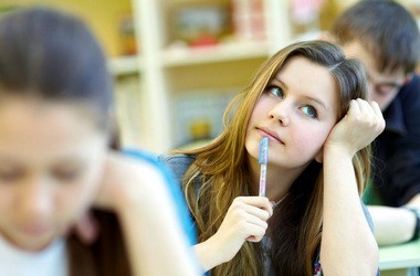 В Україні поступово зменшується кількість вишів