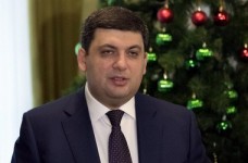 Країні не вистачає дитячих садків, - прем'єр