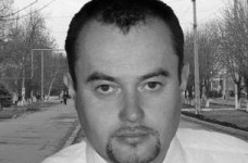 Володимир Глущук: «Султани» і конкурс «Вчитель року»