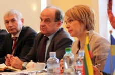 Міністр: Нова українська школа є одним із пріоритетів 