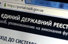 Директори шкіл не подаватимуть е-декларації