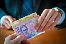 Проректор вишу столиці затриманий за хабар