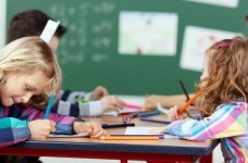 МОН проведе моніторинг якості початкової освіти