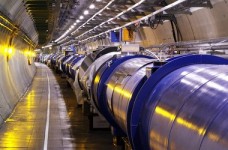 Україна взяла участь у засіданні Ради CERN