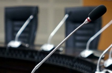 Через проблеми НАЗЯВО зберуть ще один з’їзд вишів