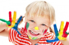 Розвиваємо емоційний інтелект дитини