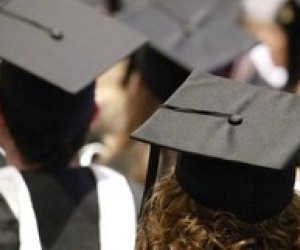 Как успешно поступить в магистратуру за границей